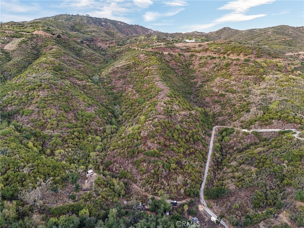 0 Escondido Drive