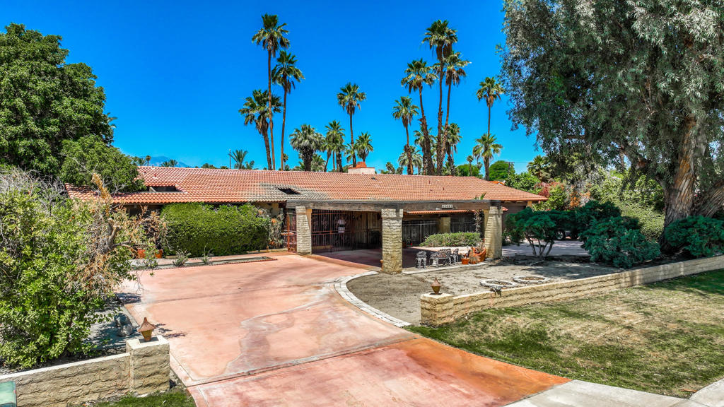 43081 Port Maria Road