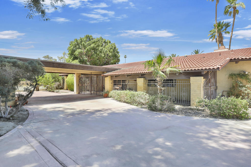 43081 Port Maria Road