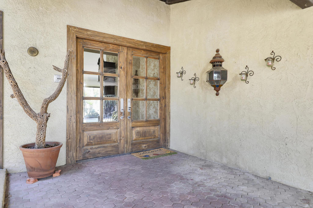 43081 Port Maria Road