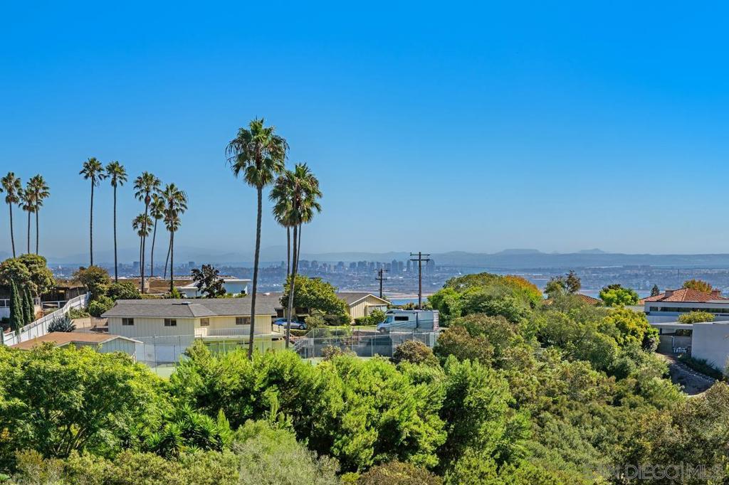 La Jolla - Residential Lease