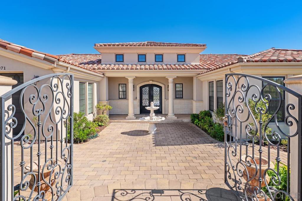 La Jolla - Residential Lease