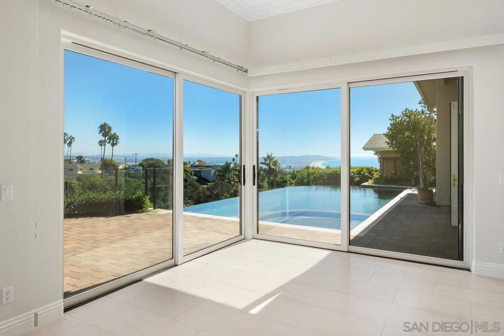 La Jolla - Residential Lease