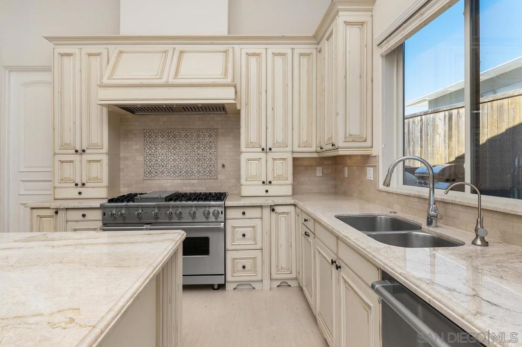 La Jolla - Residential Lease