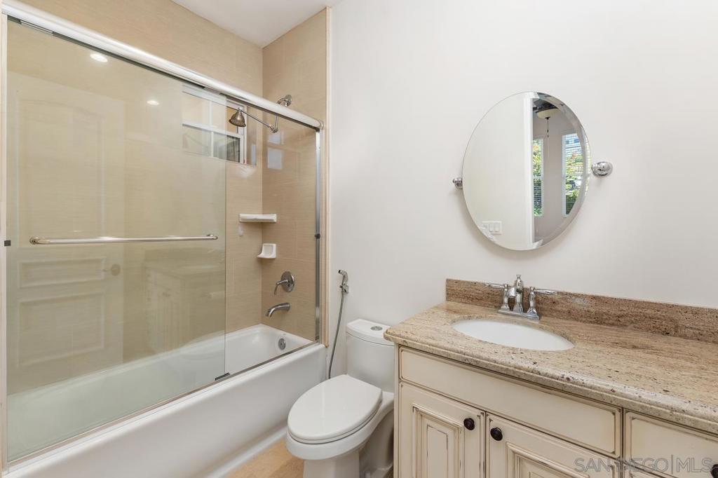 La Jolla - Residential Lease