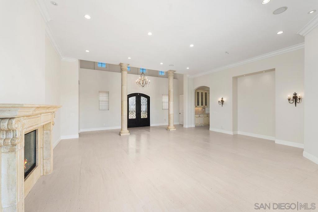 La Jolla - Residential Lease