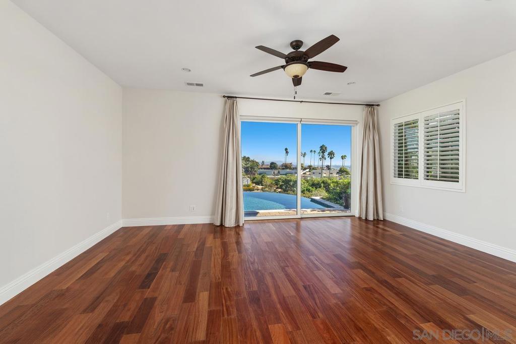 La Jolla - Residential Lease