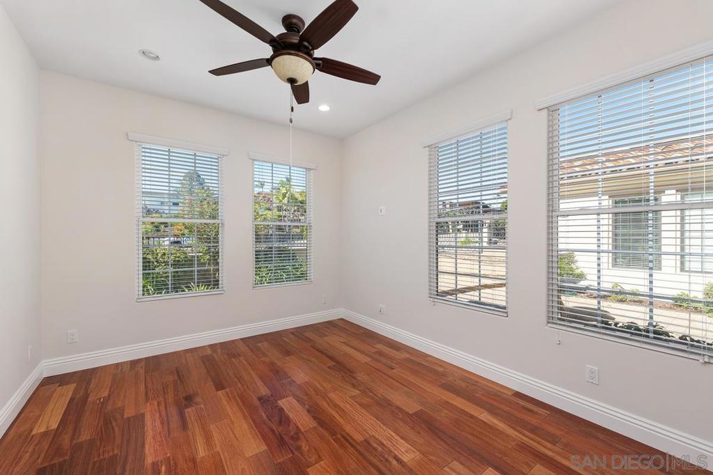 La Jolla - Residential Lease