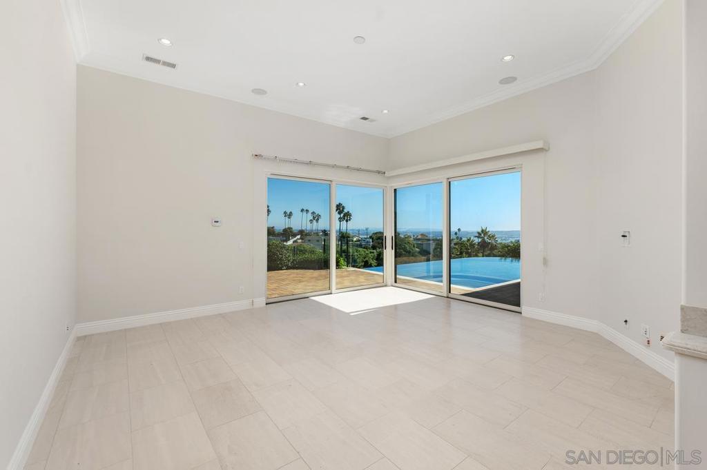 La Jolla - Residential Lease