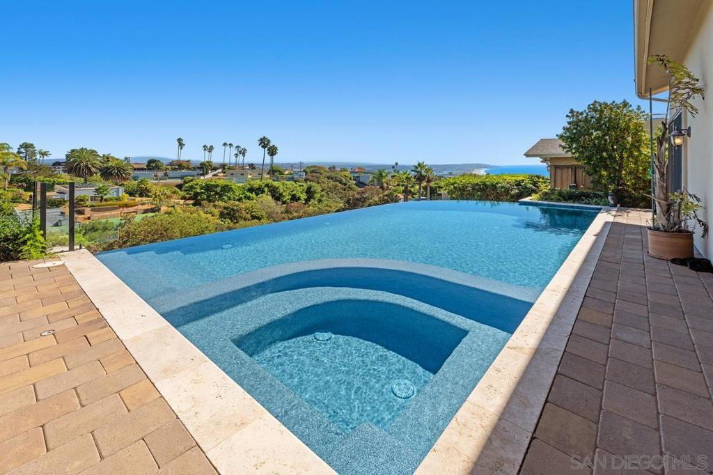 La Jolla - Residential Lease