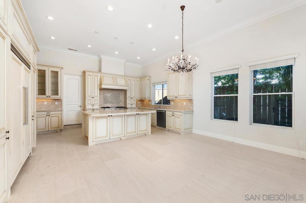 La Jolla - Residential Lease