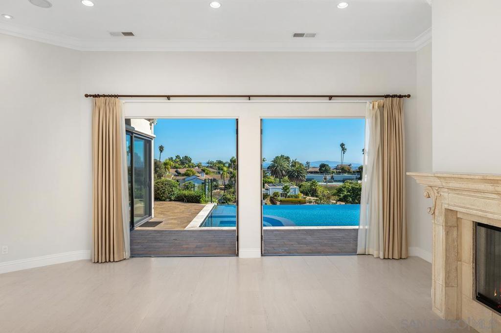 La Jolla - Residential Lease