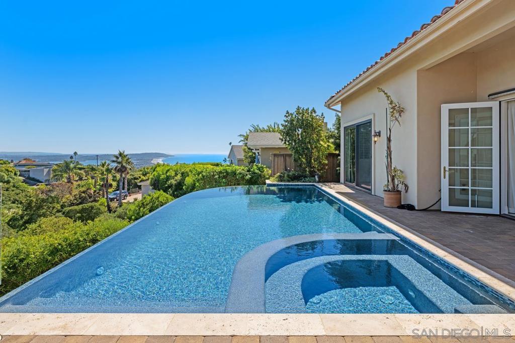 La Jolla - Residential Lease