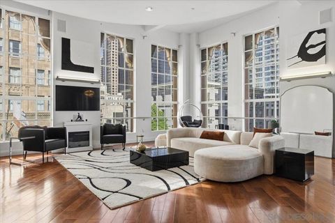 Photo of San Diego, CA 92101 (MLS # 260004292SD)