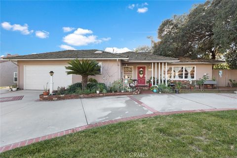 415 Cortez Road Arcadia CA 91007