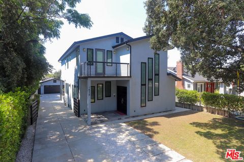 Photo of 1670 Asbury Drive, Pasadena, CA 91104 (MLS # 25573333)