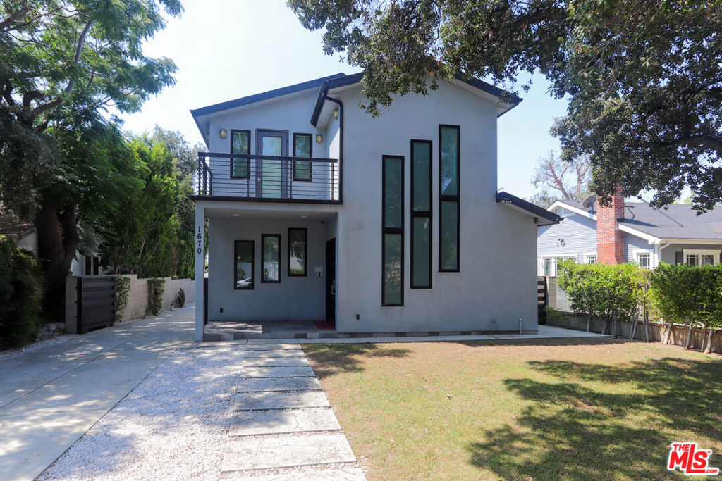 Properties 1 1670 Asbury Drive