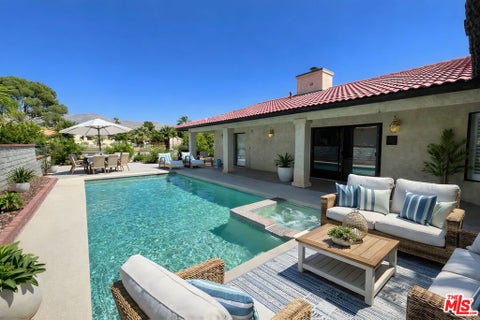 Photo of 64356 Doral Drive, Desert Hot Springs, CA 92240 (MLS # 26984737)