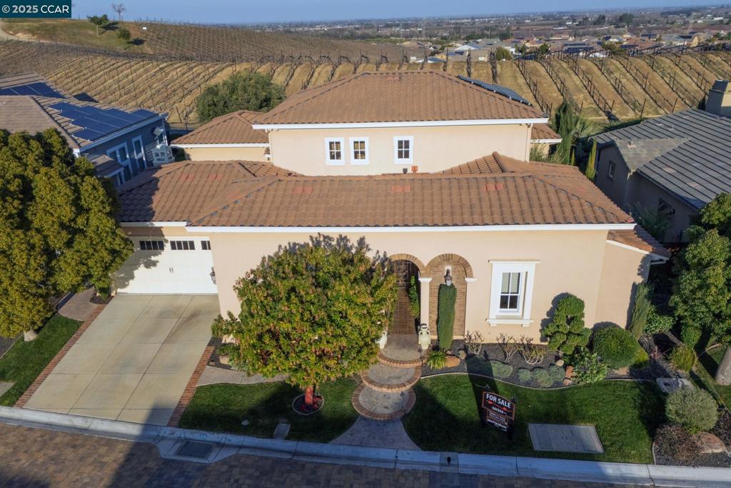 1628 Healing Rock Ct