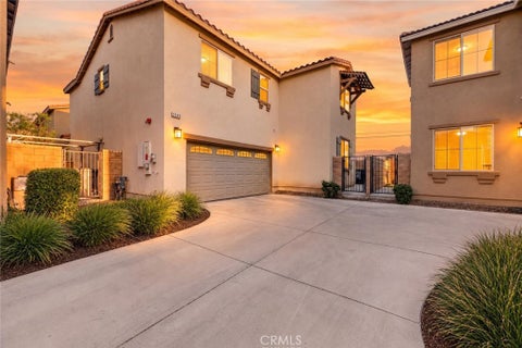Photo of 2245 Liberty Court, Perris, CA 92571 (MLS # SW26128835)