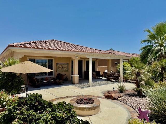 41459 Calle Pampas