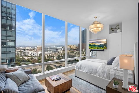 877 Francisco Street 1926 Los Angeles CA 90017