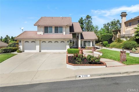 21135 Felipa Yorba Linda CA 92887