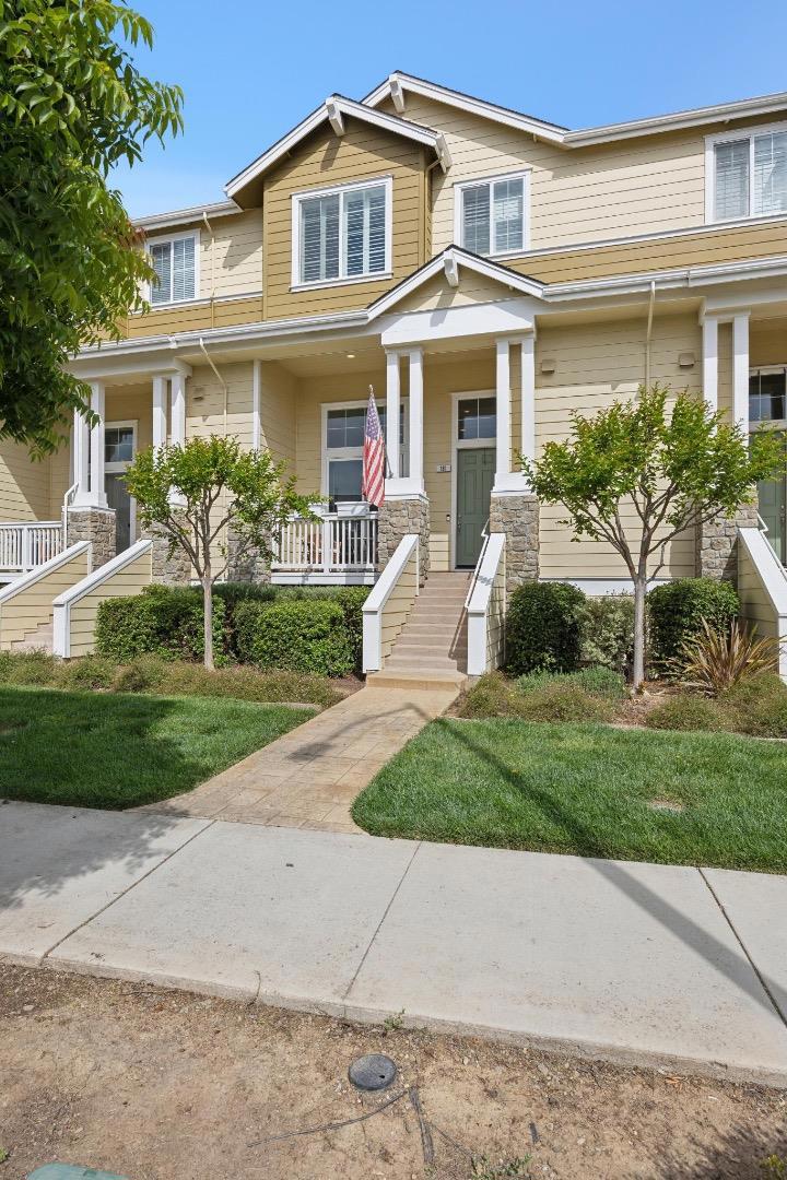 161 Jarvis Drive