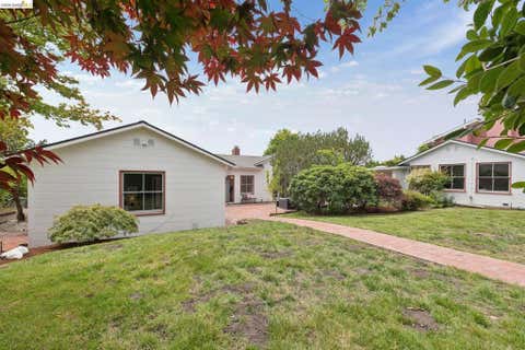 Photo of 798 Creston Rd RD, Berkeley, CA 94708 (MLS # 41136958)