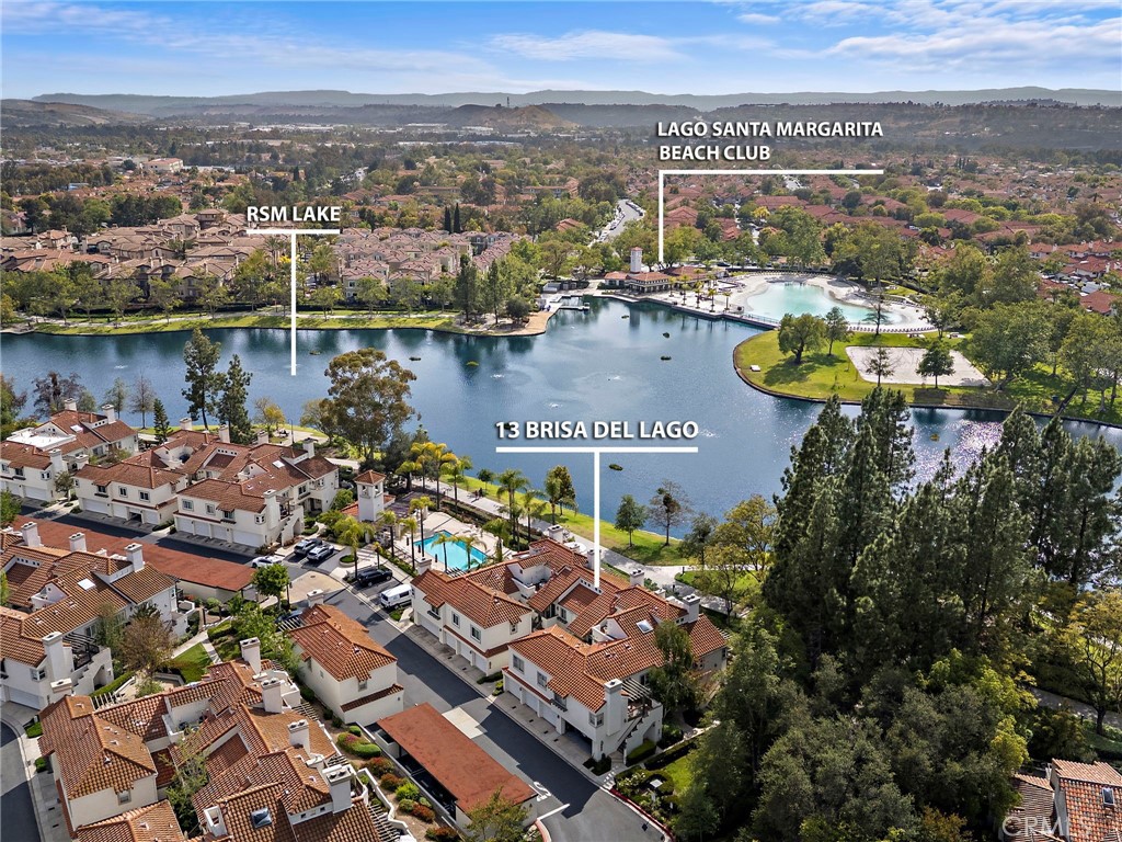 13 Brisa del Lago