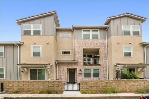 Photo of 12826 Denali Way, Eastvale, CA 92880 (MLS # AR26143449)