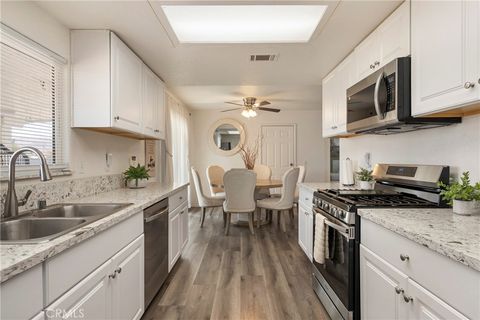 Photo of 11345 Otowi Road, Apple Valley, CA 92308 (MLS # CV26156605)