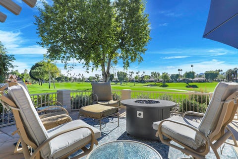 Photo of 209 Bouquet Canyon Drive, Palm Desert, CA 92211 (MLS # 219153528DA)