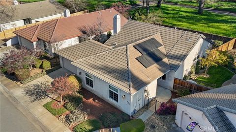 505 Mission Santa Fe Chico CA 95926