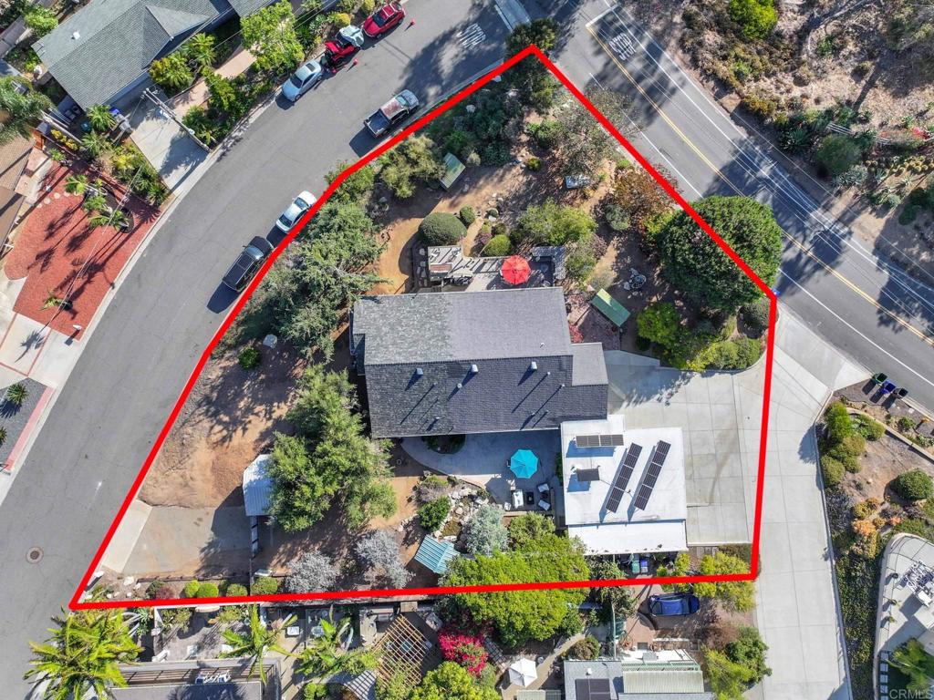 1818 Avocado Road