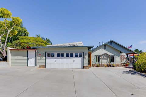 Photo of 1818 Avocado Road, Oceanside, CA 92054 (MLS # NDP2606797)