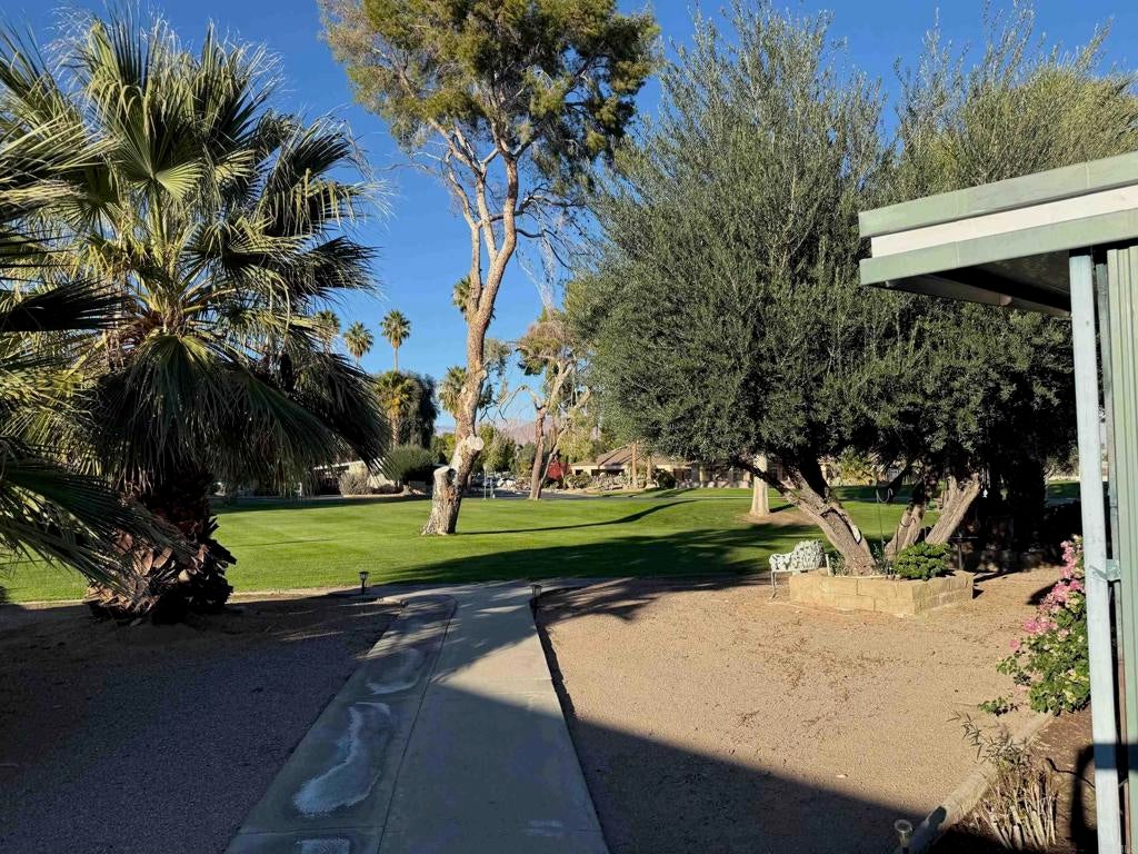 1010 Palm Canyon Drive 264