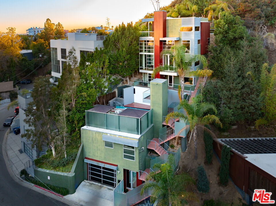 2738 Rinconia Drive