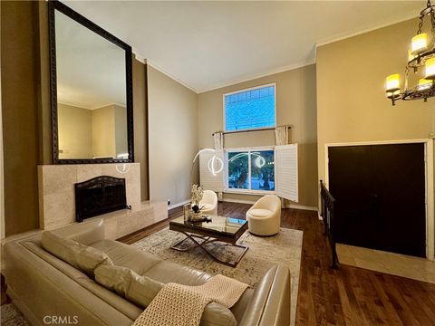 8141 Wadebridge Circle Huntington Beach CA 92646