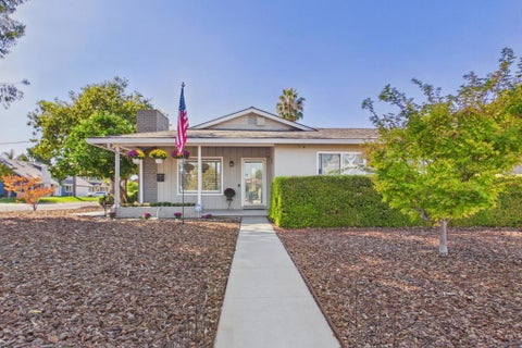 Photo of 1651 Mount Vernon Drive, San Jose, CA 95125 (MLS # ML82062824)