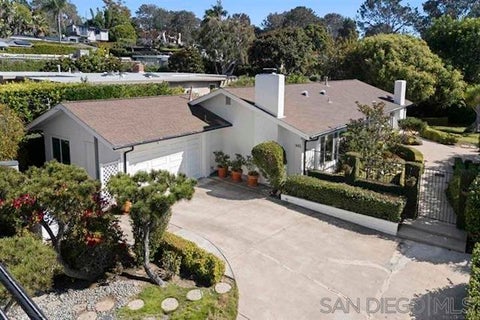 Photo of 445 Avenida Primavera, Del Mar, CA 92014 (MLS # 260013627SD)