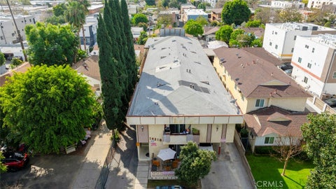 Photo of 14218 Sylvan ST, Los Angeles, CA 91401 (MLS # BB26167721)