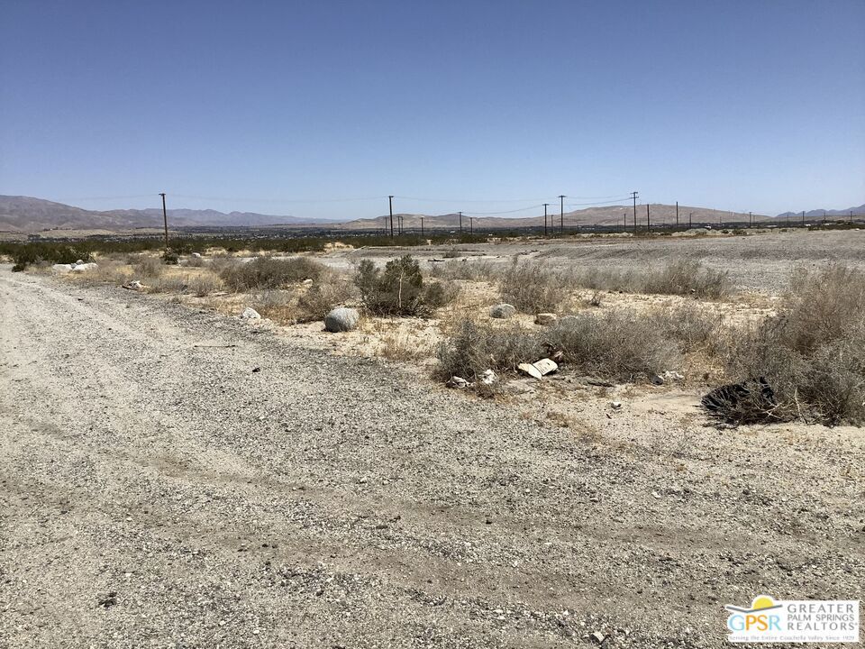0 Palomar Lane