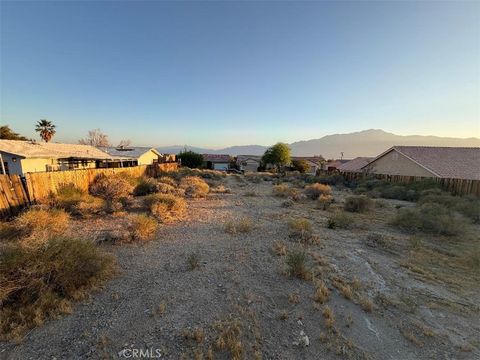 Photo of 245 San Remo St, Desert Hot Springs, CA 92240 (MLS # PW26065214)