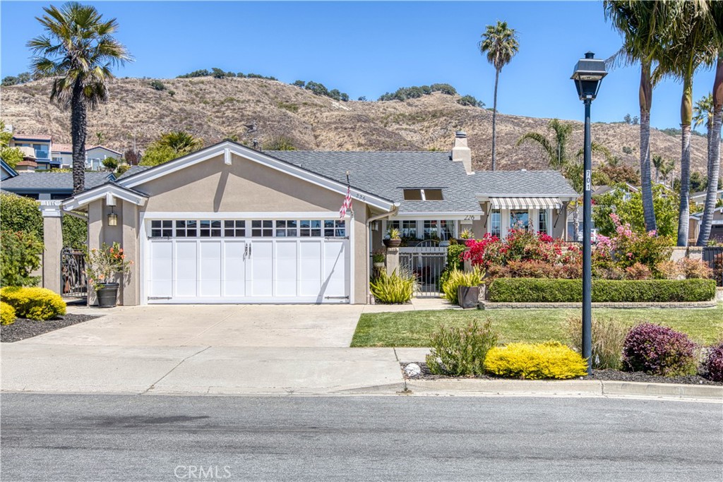 226 Encanto Avenue