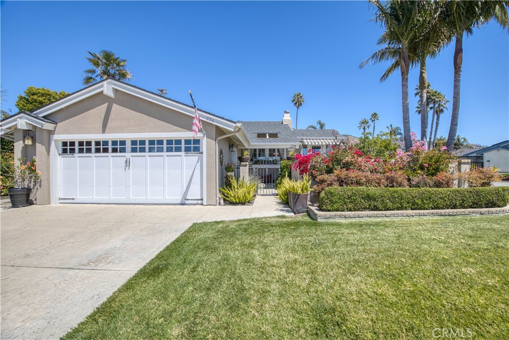 226 Encanto Avenue