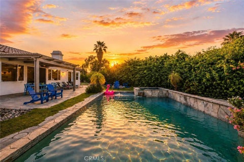 Photo of 44260 Via Coronado, La Quinta, CA 92253 (MLS # SR26197802)