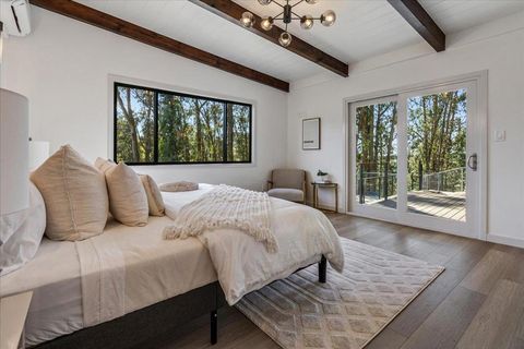 Tiny photo for 5 Arriba Drive, Aromas, CA 95004 (MLS # ML82037625)