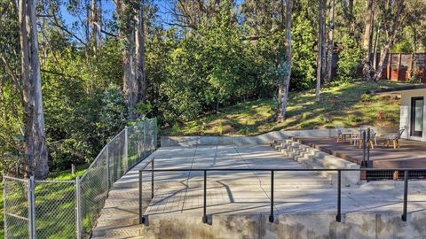 Tiny photo for 5 Arriba Drive, Aromas, CA 95004 (MLS # ML82037625)