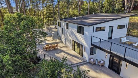 Tiny photo for 5 Arriba Drive, Aromas, CA 95004 (MLS # ML82037625)